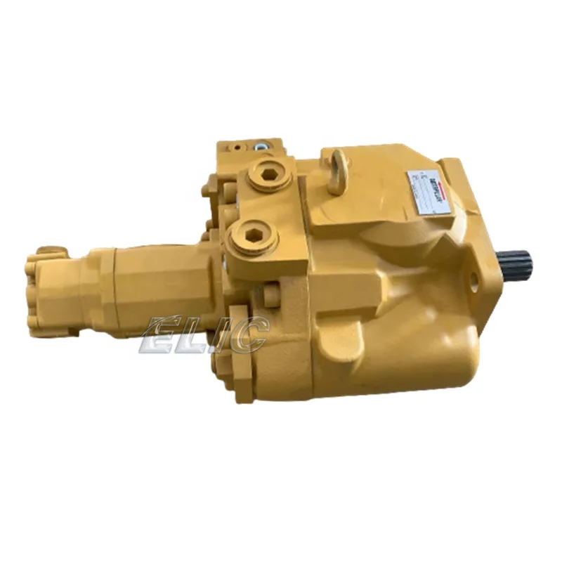 E307c 308c Mini Excavator Hydraulic Mian Axial Piston Pump 297-6575 Uchida Ap2d36 165-9270 397-6575 123-1476
E307c 308c Mini Excavator Hydraulic Mian Axial Piston Pump 297-6575 Uchida Ap2d36 165-9270 397-6575 123-1476