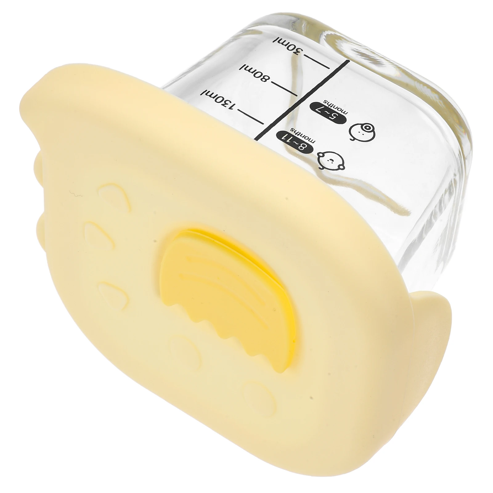 Детская миска стеклянная прозрачная 300 мл с крышками для хранения дополнительных продуктов питания для младенцев, микроволновая морозильная камера, безопасная маленькая еда
Детская миска стеклянная прозрачная 300 мл с крышками для хранения дополнительных продуктов питания для младенцев, микроволновая морозильная камера, безопасная маленькая еда