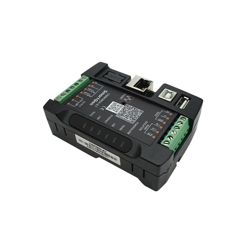 1 PCS Mobile Phone Remote Module CMM366A-Et Generator Set Accessories PCB As Shown
1 PCS Mobile Phone Remote Module CMM366A-Et Generator Set Accessories PCB As Shown