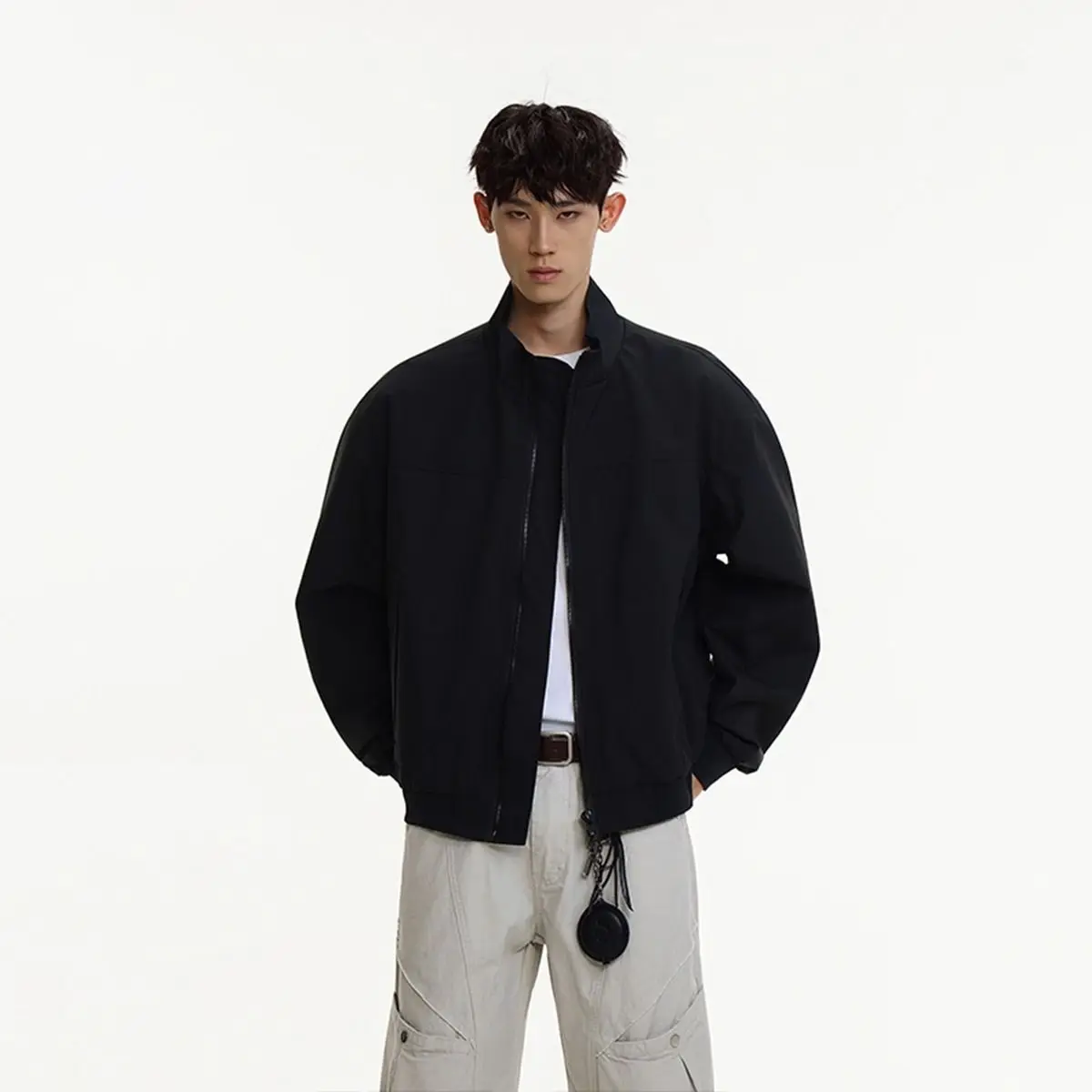 Американский Sle Flight Jaet, мужская модная брендовая осенняя новая свободная универсальная рабочая бейсбольная мотоциклетная одежда Haome
Американский Sle Flight Jaet, мужская модная брендовая осенняя новая свободная универсальная рабочая бейсбольная мотоциклетная одежда Haome