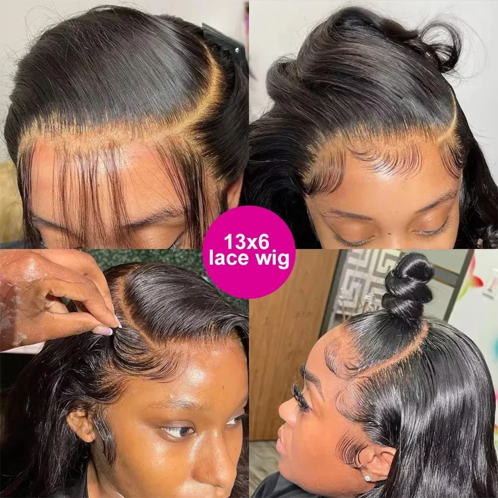 Hd Transparent 13x6 Lace Frontal Wig Bone Straight 40 46 Inches Pre Plucked 13x4 360 Lace Front Human Hair Wigs For Black Women
Hd Transparent 13x6 Lace Frontal Wig Bone Straight 40 46 Inches Pre Plucked 13x4 360 Lace Front Human Hair Wigs For Black Women