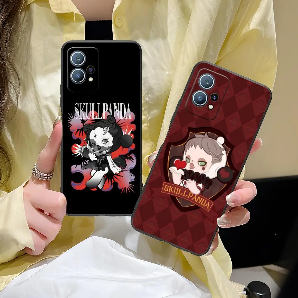 Чехол для мобильного телефона S-Skullpandas для Huawei P60 P50 P40 P30 P20 P10 P9 P8 Pro Lite Plus, черный чехол для мобильных телефонов
Чехол для мобильного телефона S-Skullpandas для Huawei P60 P50 P40 P30 P20 P10 P9 P8 Pro Lite Plus, черный чехол для мобильных телефонов