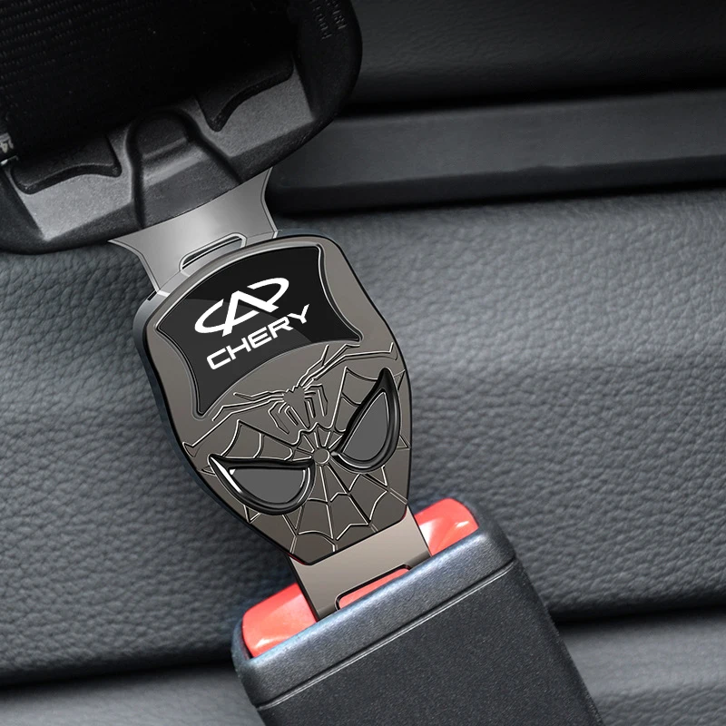 Car Seat Belt Buckle Clip Extender For Chery TIGGO 3 4 5 7 Pro 8Pro Max MVM X22 DR3 Amulet Fora Fulwin T11 A1 A3 A5 Accessories
Car Seat Belt Buckle Clip Extender For Chery TIGGO 3 4 5 7 Pro 8Pro Max MVM X22 DR3 Amulet Fora Fulwin T11 A1 A3 A5 Accessories