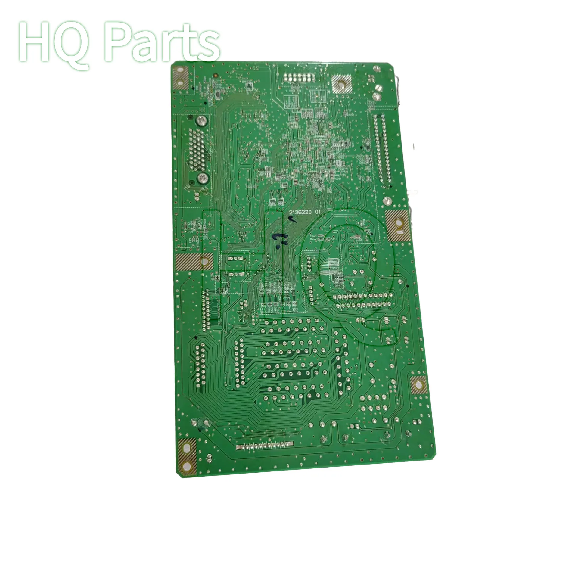 Fully Tested Formatter Board Logic Main Board for LQ2190 LQ-2190 2190 Printer Spare Parts
Fully Tested Formatter Board Logic Main Board for LQ2190 LQ-2190 2190 Printer Spare Parts