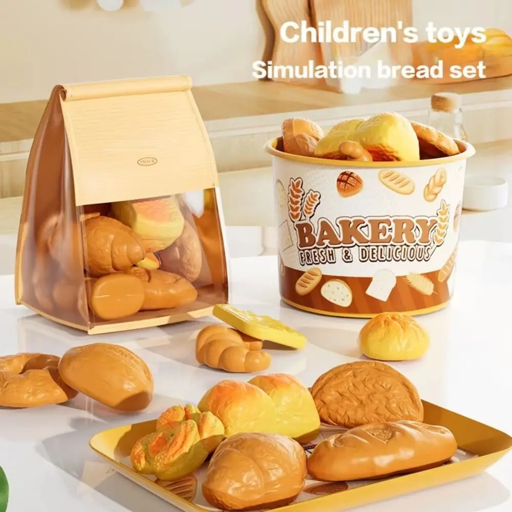 Children Pretend Play Kitchen Toys Sets Simulation Dessert Bread Food Cooking Games Play House Party Activities Games Girl Toys
Children Pretend Play Kitchen Toys Sets Simulation Dessert Bread Food Cooking Games Play House Party Activities Games Girl Toys