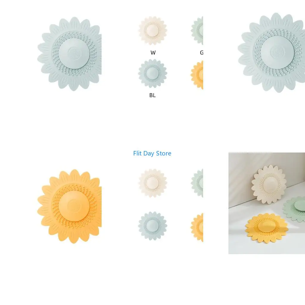 F92C Floor Drain Plug Bathtubs Drain Cover Tub Stopper Hair Catcher Floor Drain Cover
F92C Floor Drain Plug Bathtubs Drain Cover Tub Stopper Hair Catcher Floor Drain Cover