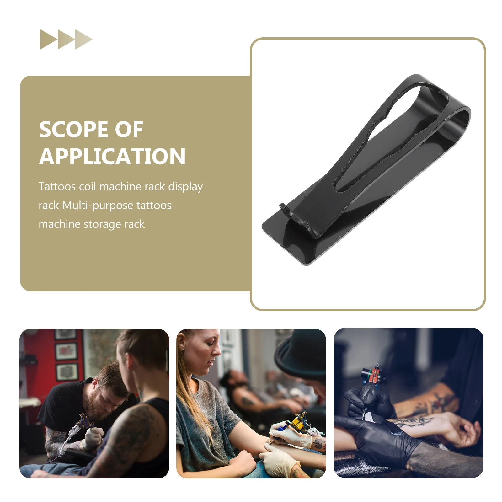 Acrylic Tattoos Machine Display Stand Eyebrow Coil Holder Premium Acrylic Storage Rack Salon Use Multi Functional Machine Rack
Acrylic Tattoos Machine Display Stand Eyebrow Coil Holder Premium Acrylic Storage Rack Salon Use Multi Functional Machine Rack