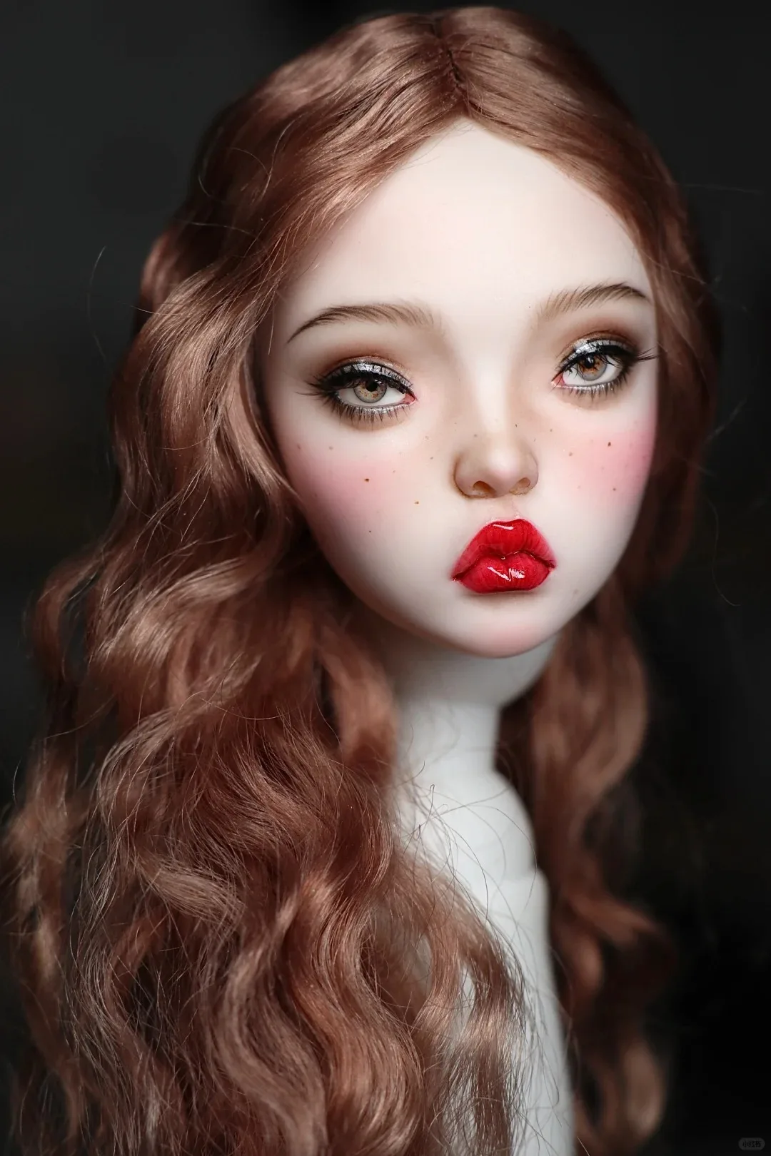 Новый SD 1/4 BJD DOLL Filis Resin Special Body 39cm Resin Sister Doll Русская коллекция подарков на складе Макияж Бесплатная доставка
Новый SD 1/4 BJD DOLL Filis Resin Special Body 39cm Resin Sister Doll Русская коллекция подарков на складе Макияж Бесплатная доставка