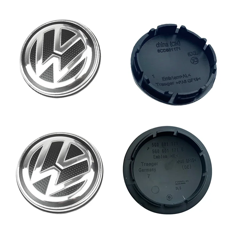 4 pieces of black accessories suitable for 56mm, 60mm, 65mm, and 68mm car badges, wheel hubs, center caps, seals, cover stickers
4 pieces of black accessories suitable for 56mm, 60mm, 65mm, and 68mm car badges, wheel hubs, center caps, seals, cover stickers
