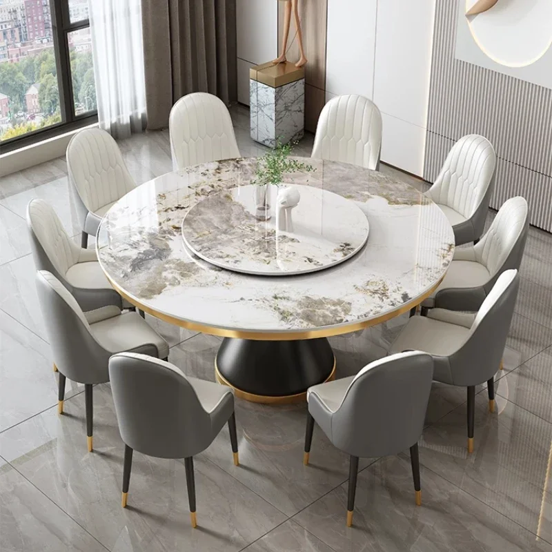 Lounge Center Coffee Round Table Dining Chair Kitchen Rock Light Luxury Living Room High-end Marble Balcony Home Furniture
Lounge Center Coffee Round Table Dining Chair Kitchen Rock Light Luxury Living Room High-end Marble Balcony Home Furniture