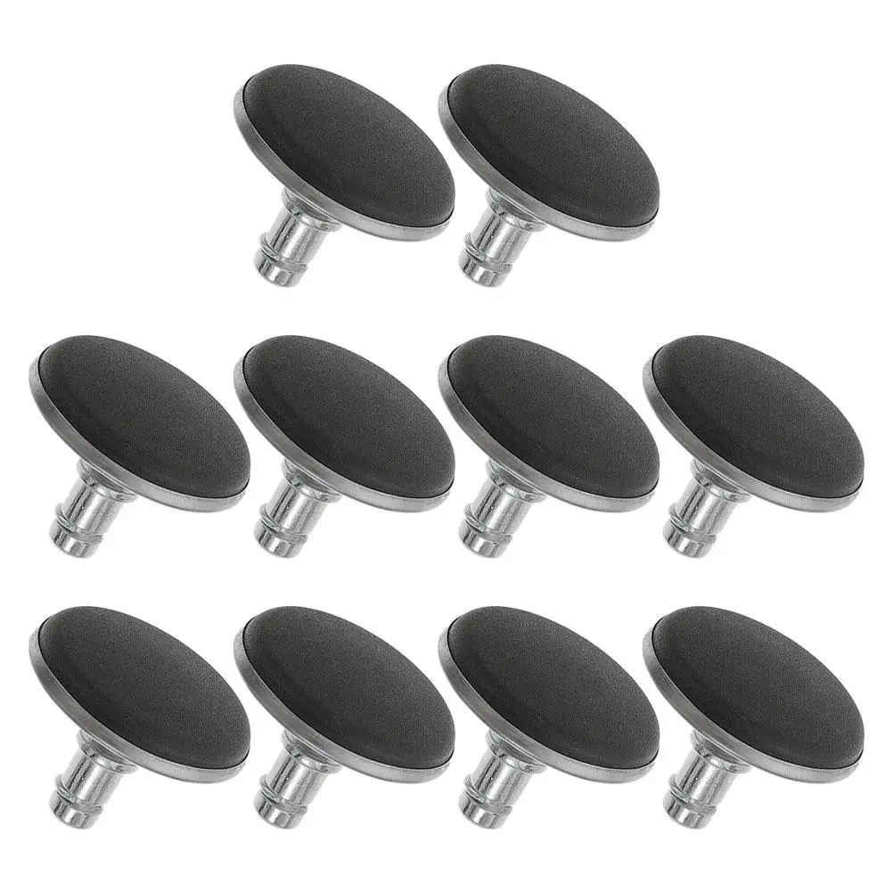 10pcs Adjustable Furniture Casters Shockproof Non-slip Protect Floor Wheel Replacements Office Chair Desk Feet Leveler
10pcs Adjustable Furniture Casters Shockproof Non-slip Protect Floor Wheel Replacements Office Chair Desk Feet Leveler