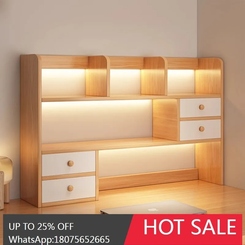 SGF Desktop Small Bookshelf Multi-layer Storage Dormitory Storage Bookcase Storage Rack
SGF Desktop Small Bookshelf Multi-layer Storage Dormitory Storage Bookcase Storage Rack