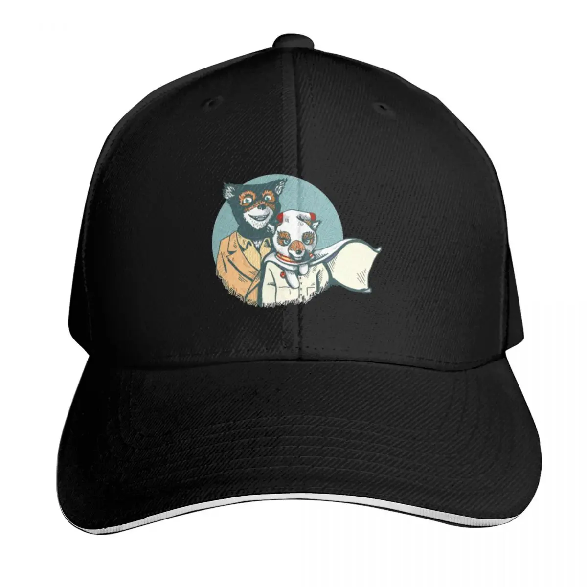 Fantastic Mr Fox T-ShirtFamily Foxes Baseball Cap Beach golf hat genuine tactical cap Golf Cap Women's Beach Men's
Fantastic Mr Fox T-ShirtFamily Foxes Baseball Cap Beach golf hat genuine tactical cap Golf Cap Women's Beach Men's