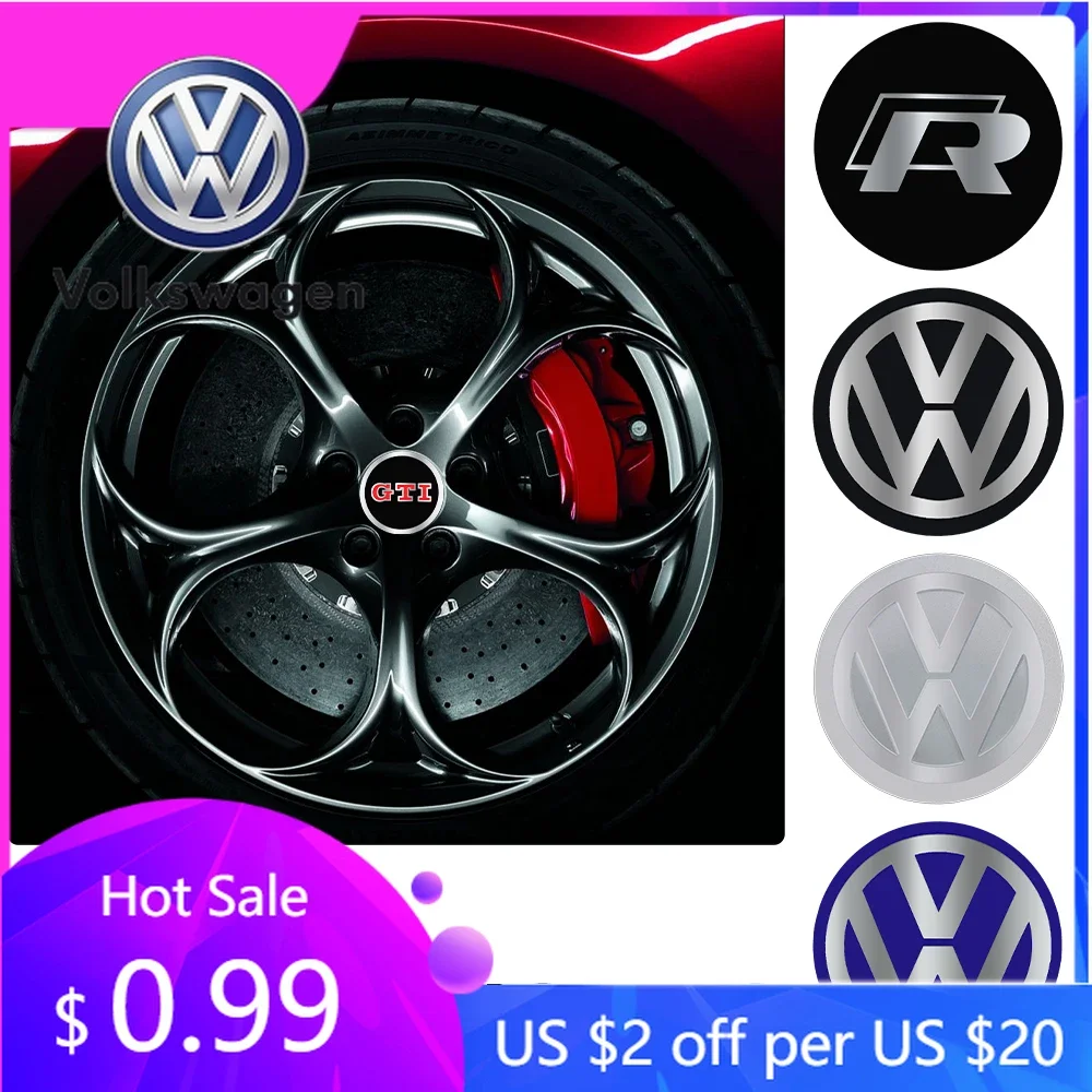 For VW Volkswagen Jetta MK5 Golf 56/60/65MM Car Wheel Center Hub Caps Sticker Tire Rim Covers Decor Decals For Volkswagen VW Gol
For VW Volkswagen Jetta MK5 Golf 56/60/65MM Car Wheel Center Hub Caps Sticker Tire Rim Covers Decor Decals For Volkswagen VW Gol