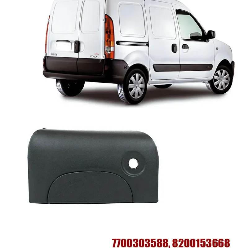 Rear Left Exterior Door Handle Tailgate 7700303588 for Nissan Kubistar (X76) 2003- for Renault Kangoo (F / KC0)1997-2005
Rear Left Exterior Door Handle Tailgate 7700303588 for Nissan Kubistar (X76) 2003- for Renault Kangoo (F / KC0)1997-2005