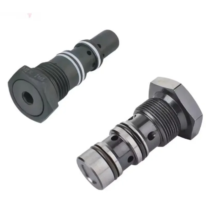 2026 Hydraulic Ball Valve Cartridge Type Hydraulic Directional Control Valve ERVE-R11/2
2026 Hydraulic Ball Valve Cartridge Type Hydraulic Directional Control Valve ERVE-R11/2