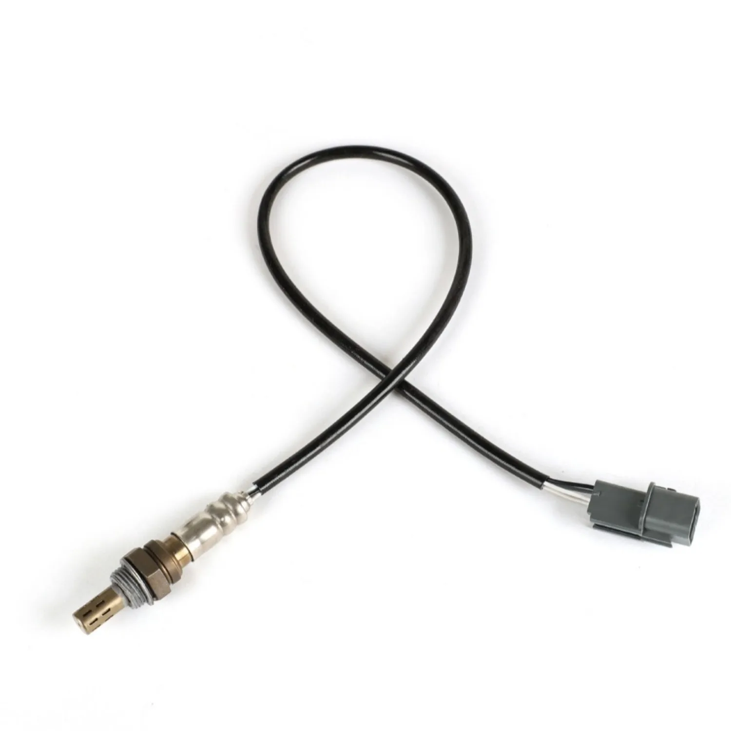 39210-3E130 Oxygen Sensor For Hyundai Coupe, Santa Fe, Tiburon, Kia Magentis, and Sportage
39210-3E130 Oxygen Sensor For Hyundai Coupe, Santa Fe, Tiburon, Kia Magentis, and Sportage