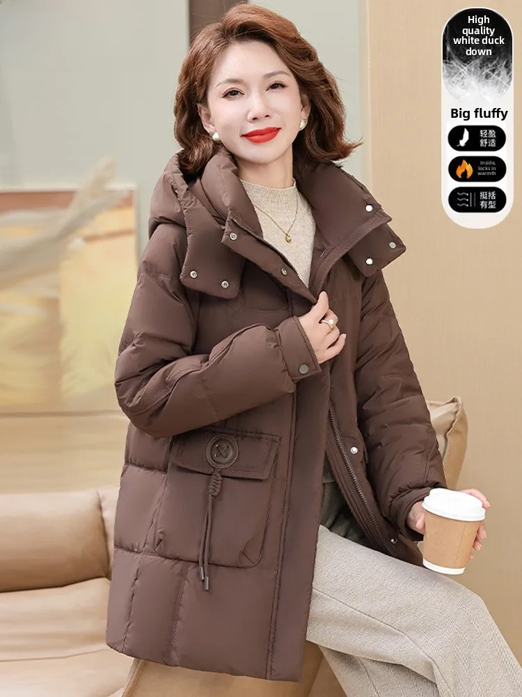 Утепленное пальто для женщин среднего возраста: осенне-зимнее хлопковое пальто большого размера для женщин
Утепленное пальто для женщин среднего возраста: осенне-зимнее хлопковое пальто большого размера для женщин