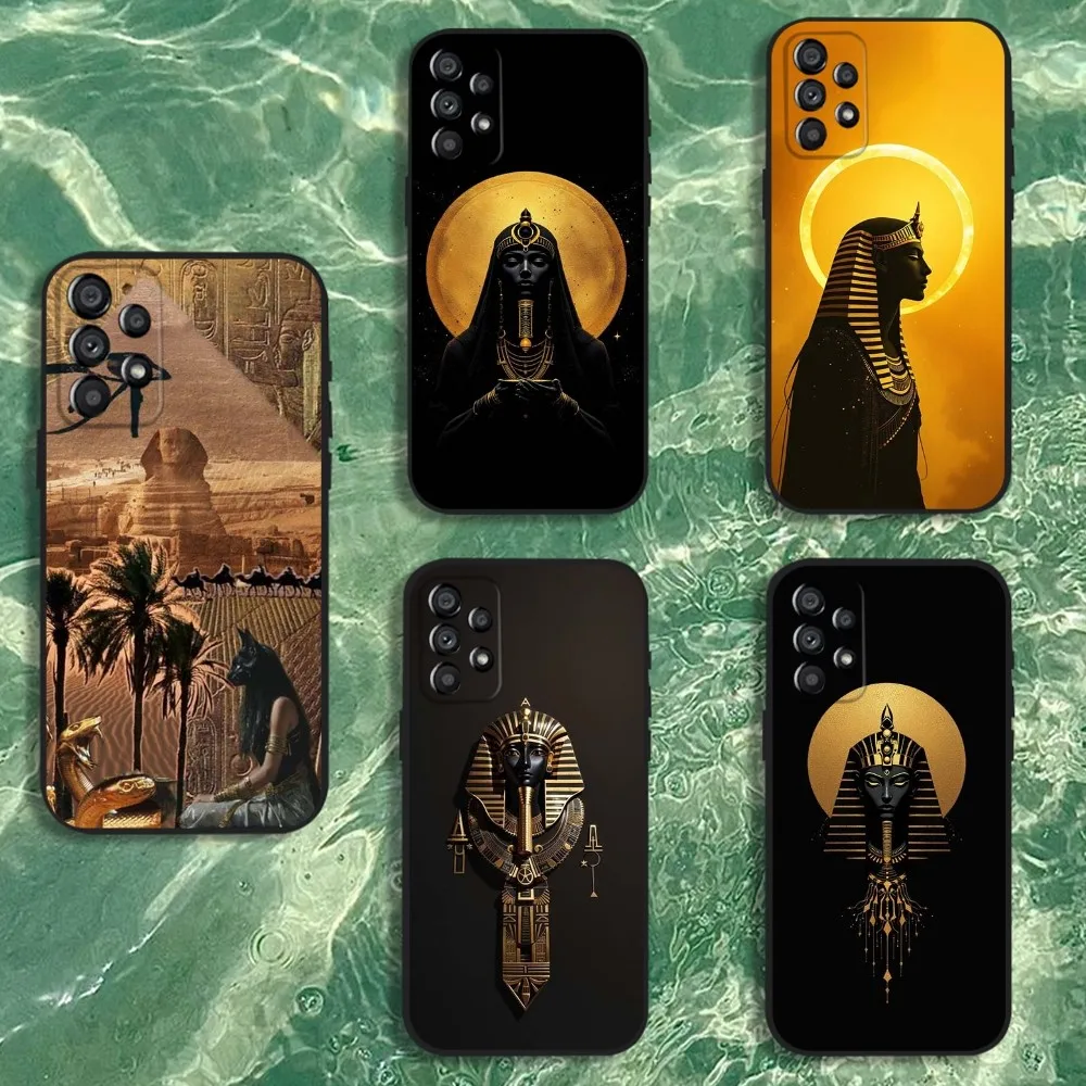 Egypt M-Mysterious Tarot Phone Case For Samsung Galaxy A20,A21s,A22,A31,A32,A52,A53,A72,73,A80 Soft Black Cover
Egypt M-Mysterious Tarot Phone Case For Samsung Galaxy A20,A21s,A22,A31,A32,A52,A53,A72,73,A80 Soft Black Cover
