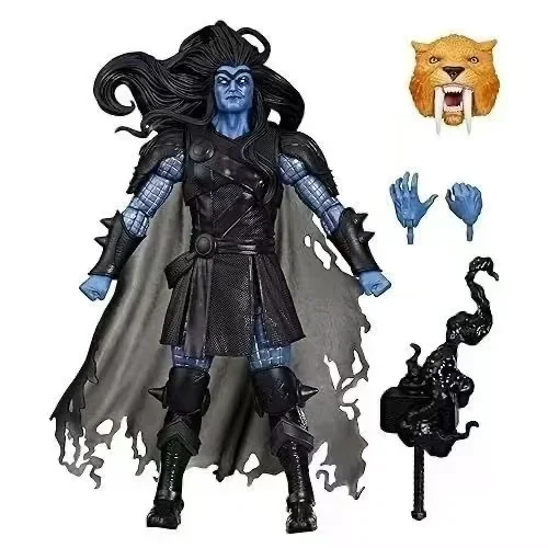 In stock Hasbro Black Winter Thunder God Zhabu Cover Black Thunder God 1/12 6-inch action figure series
In stock Hasbro Black Winter Thunder God Zhabu Cover Black Thunder God 1/12 6-inch action figure series