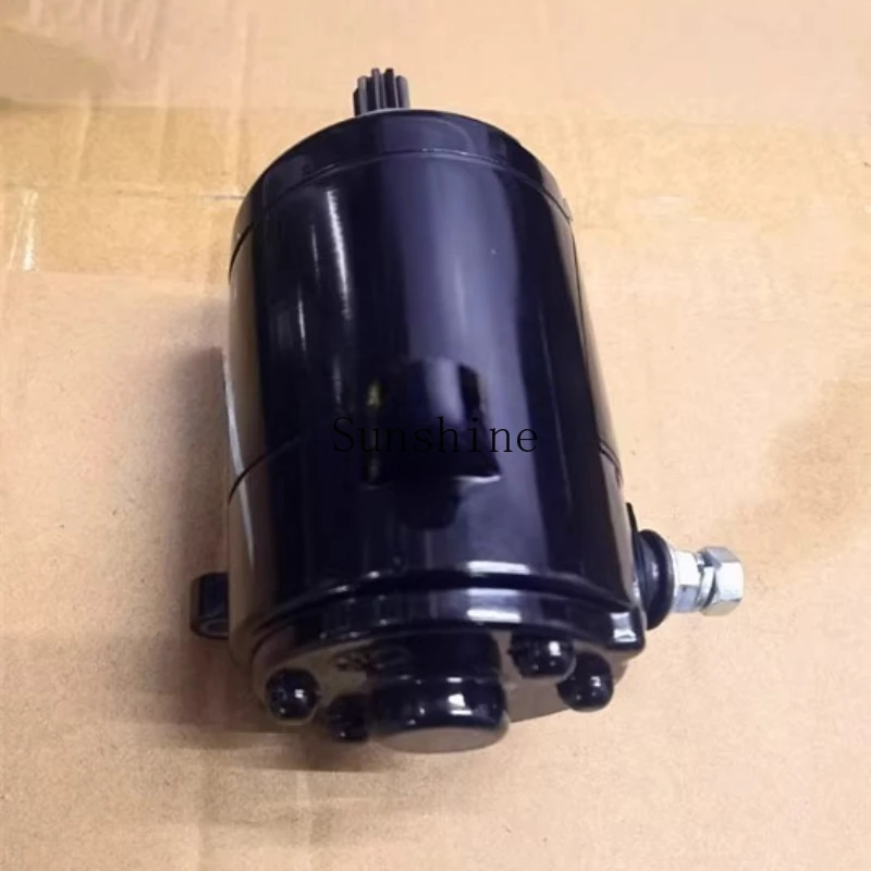 Little Tyrannosaurus BJ125-3E BJ125-3F BJ125 starter motor, starter motor
Little Tyrannosaurus BJ125-3E BJ125-3F BJ125 starter motor, starter motor