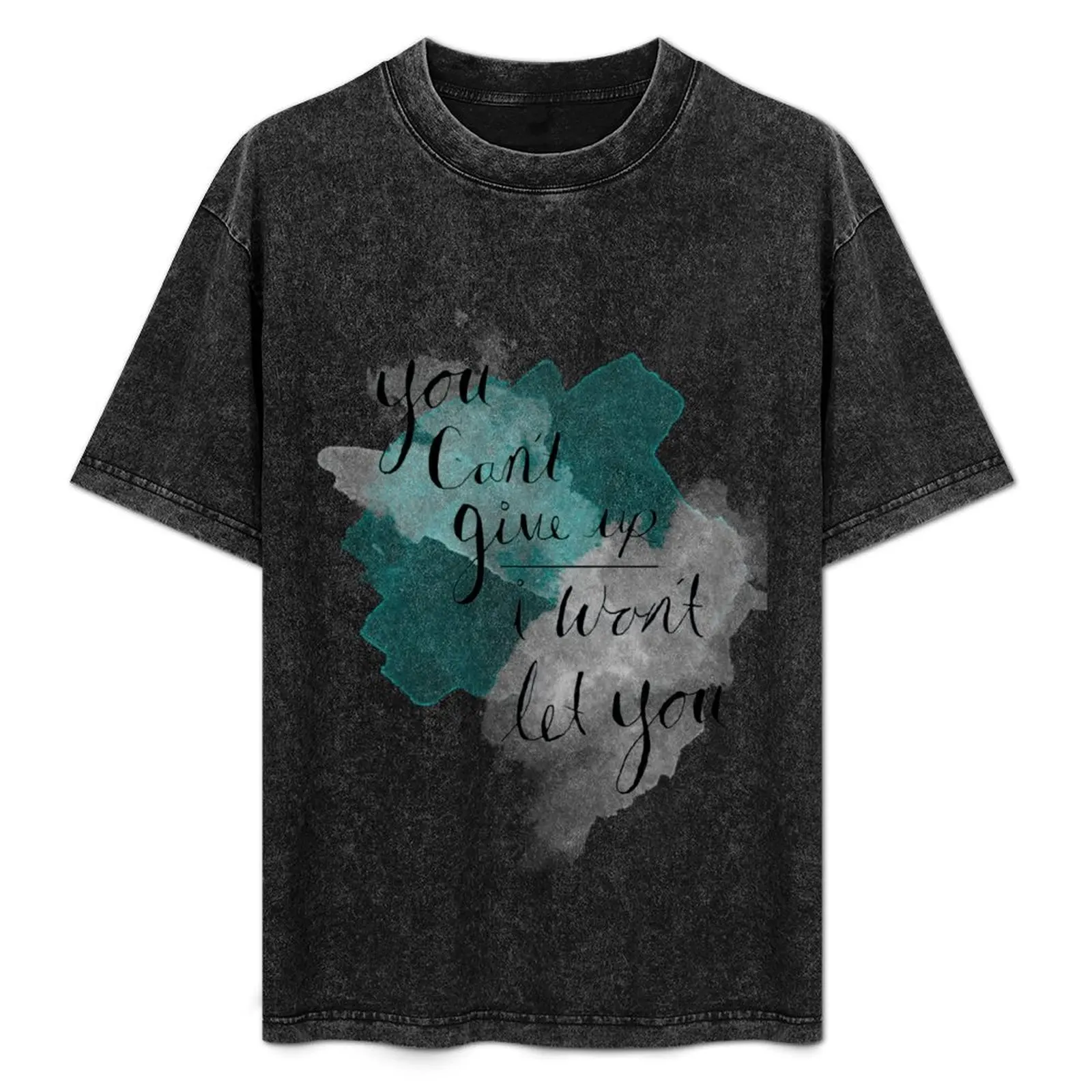 Quote T-Shirt Athletic Quick Dry T-Shirt for Men
Quote T-Shirt Athletic Quick Dry T-Shirt for Men