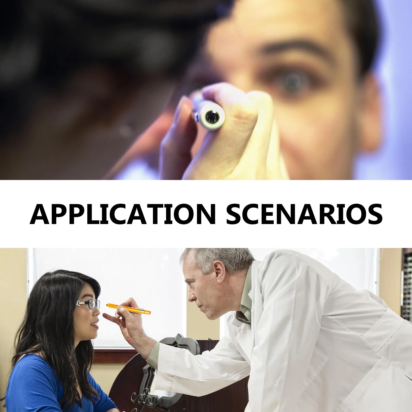 3Pcs LED Random Color Warm White Diagnostic Nurse Pocket Clip Healthcare Reusable for Medical Use
3Pcs LED Random Color Warm White Diagnostic Nurse Pocket Clip Healthcare Reusable for Medical Use