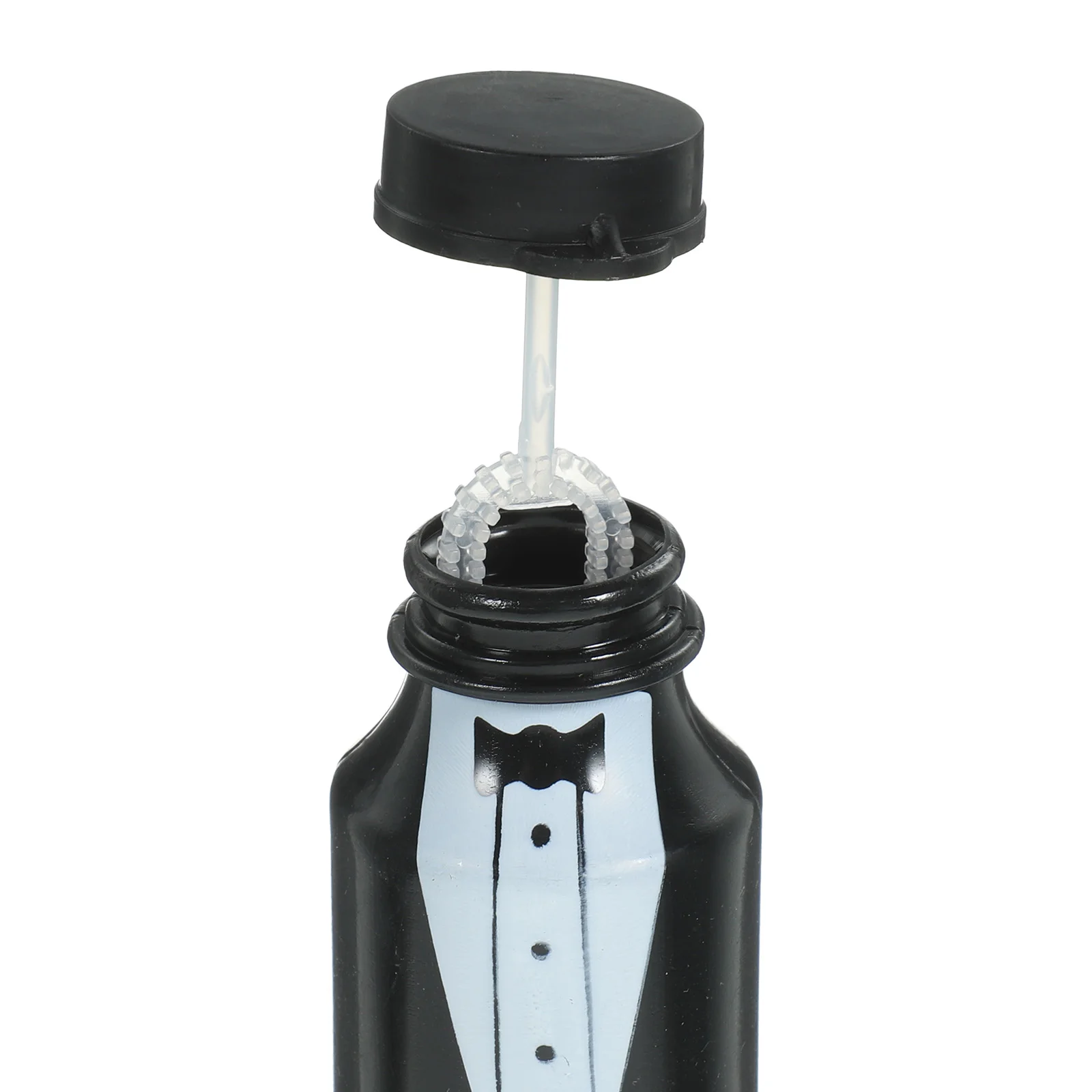 10pcs Mini Bubble Bottles Empty Wedding Party Favors Bubble Container For Bridal Anniversary Festival Beach Birthday Celebration
10pcs Mini Bubble Bottles Empty Wedding Party Favors Bubble Container For Bridal Anniversary Festival Beach Birthday Celebration