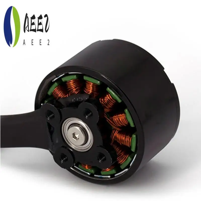 AEE2-4Pcs 3115 900KV 6S Brushless Motor For RC Multirotor X-Class FPV Cinelifter Taurus X8pro Protek60 FPV Camera Kit Dones
AEE2-4Pcs 3115 900KV 6S Brushless Motor For RC Multirotor X-Class FPV Cinelifter Taurus X8pro Protek60 FPV Camera Kit Dones