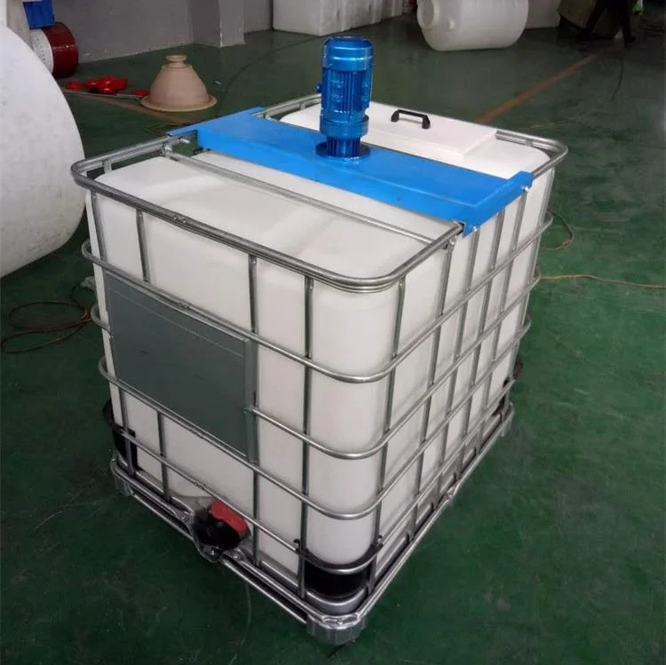 380kw SUS316 Plastic Shampoo Chemical Liquid Tank Mixer Agitator Machine
380kw SUS316 Plastic Shampoo Chemical Liquid Tank Mixer Agitator Machine