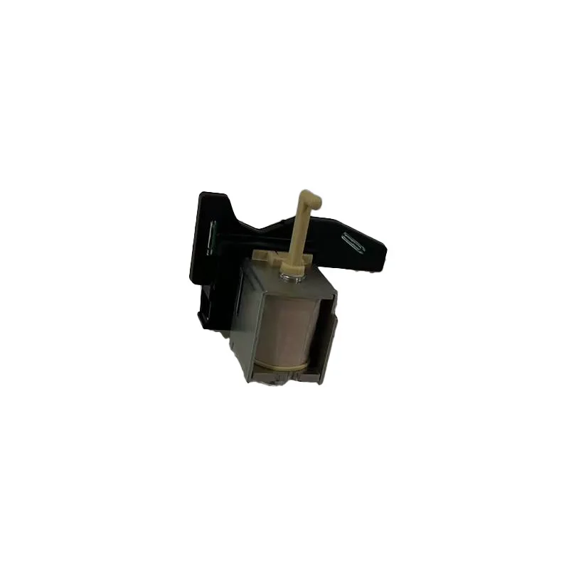Automotive Parts Shift Solenoid Valve 4F0927353C
Automotive Parts Shift Solenoid Valve 4F0927353C