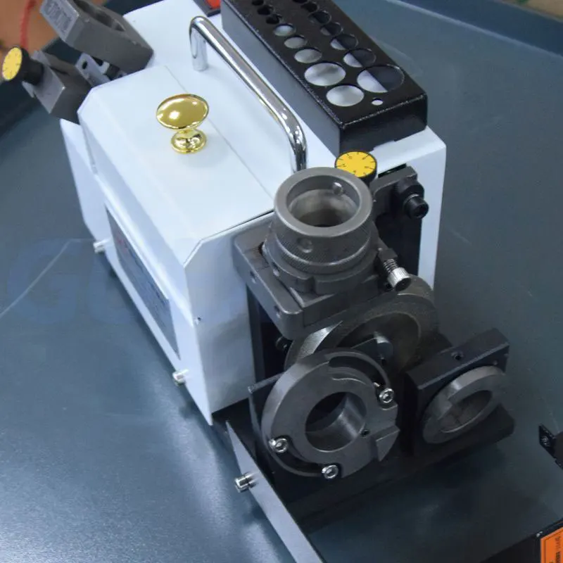 GD-320 Electric Milling Cutter Grinder Drill Sharpening Drill Bit Grinding 220V 4500rpm 3~20mm CBN/SDCGD-320
GD-320 Electric Milling Cutter Grinder Drill Sharpening Drill Bit Grinding 220V 4500rpm 3~20mm CBN/SDCGD-320