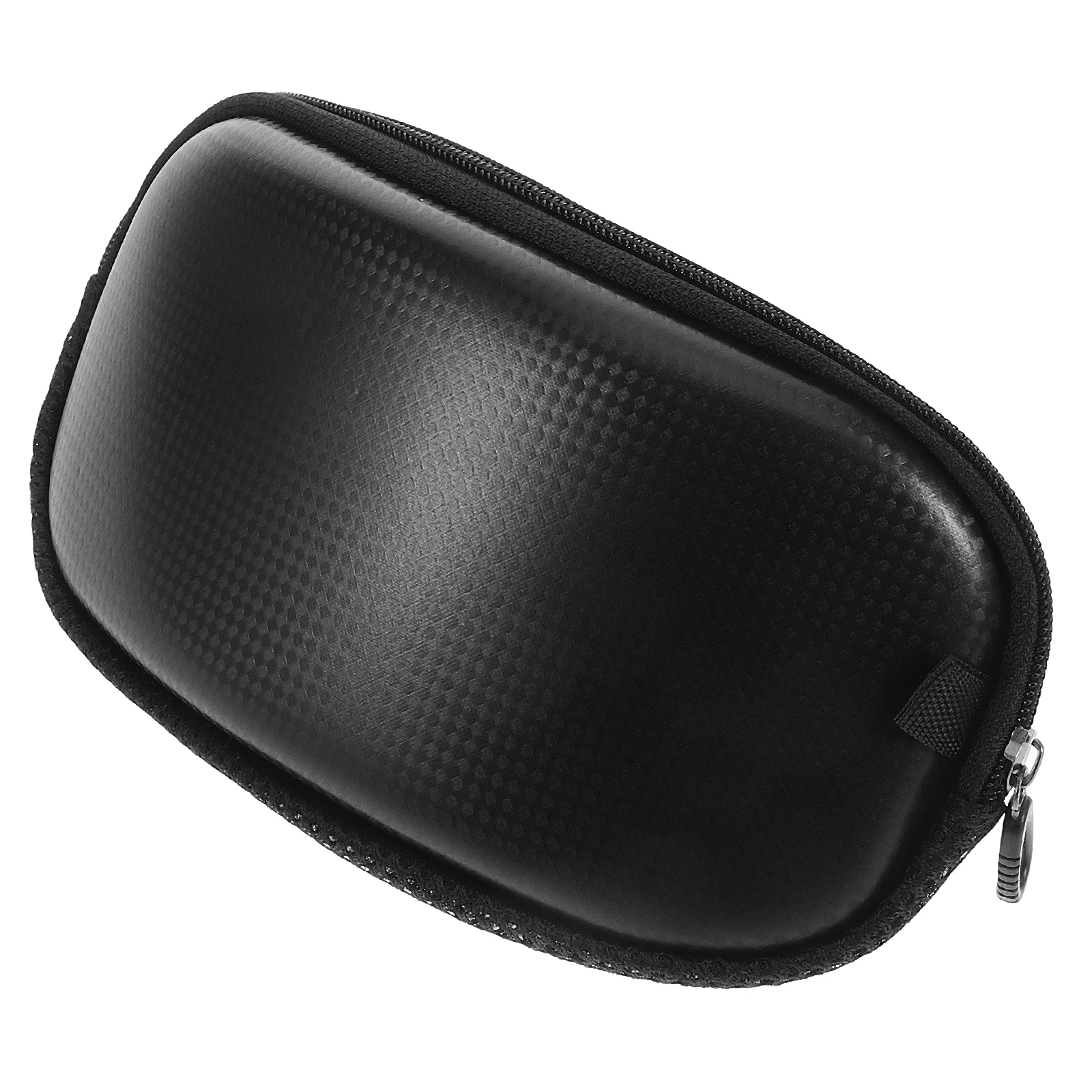 Ski Goggles Case Portable Storage Bag for Swim Glasses Lens Protective Container Black Multifunctional EVA Material
Ski Goggles Case Portable Storage Bag for Swim Glasses Lens Protective Container Black Multifunctional EVA Material