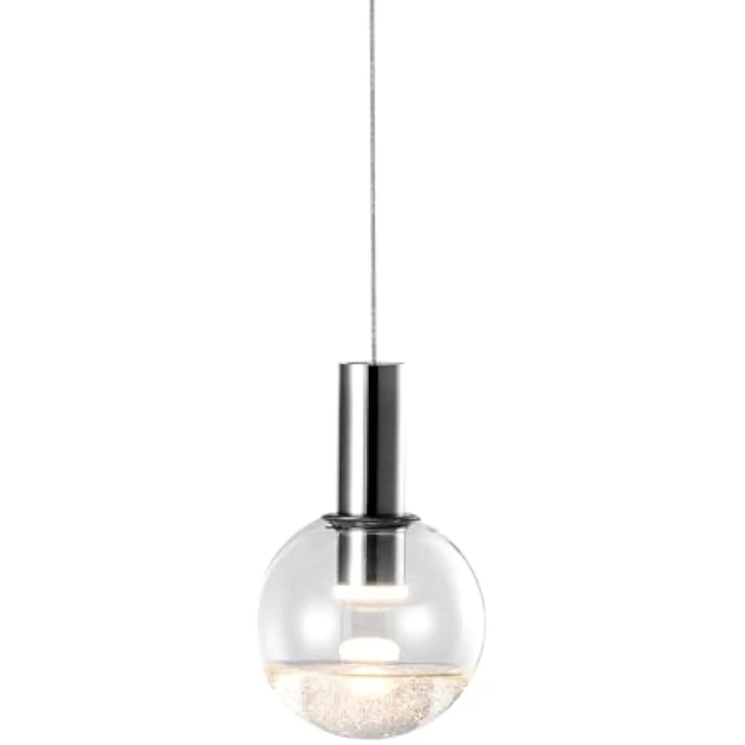 Освещение sienna vap2181ch 5" встроенный светодиодный подвесной светильник с сертификатом etl и регулируемой высотой с глобусом, полированный хром
Освещение sienna vap2181ch 5" встроенный светодиодный подвесной светильник с сертификатом etl и регулируемой высотой с глобусом, полированный хром
