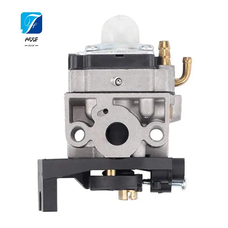 A55F-Carburetor Gasket Spark Plug Fuel Pipe Assembly For Honda GX25 GX35 GX 25 35 HHT35 HHT35S FG110 Lawn Mower Engine
A55F-Carburetor Gasket Spark Plug Fuel Pipe Assembly For Honda GX25 GX35 GX 25 35 HHT35 HHT35S FG110 Lawn Mower Engine