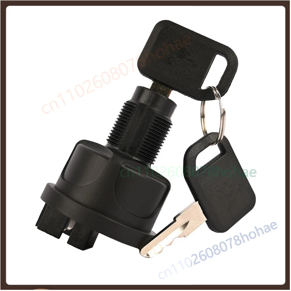 Ignition Switch For John Deere 1550 1570 1580 Z915 Z920 Z930 2700 2400 AUC18708
Ignition Switch For John Deere 1550 1570 1580 Z915 Z920 Z930 2700 2400 AUC18708