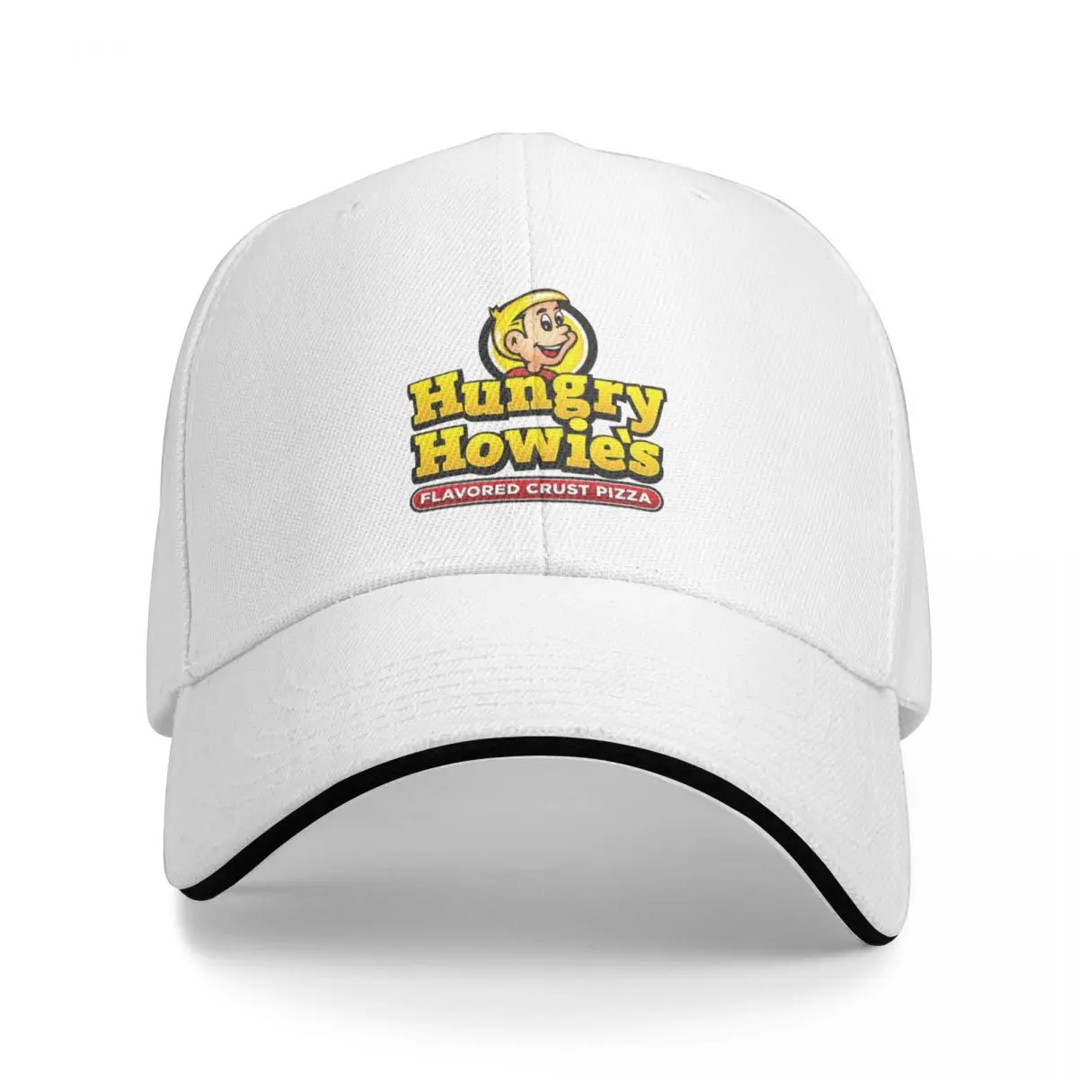 Best Selling Hungry Howie’s Design Cap Baseball Cap fashion winter hat for women Men's
Best Selling Hungry Howie’s Design Cap Baseball Cap fashion winter hat for women Men's