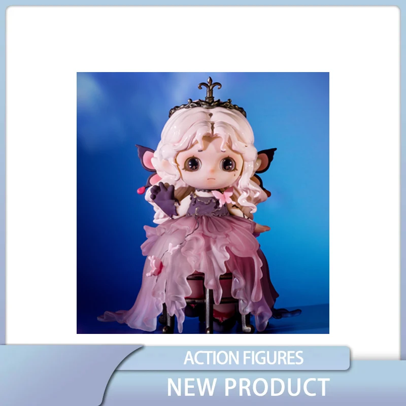 Song of Light and Dark Night Blind Box Trend Doll Originality Trendy Play Ornament Holiday Gifts Action Figure Model Toys
Song of Light and Dark Night Blind Box Trend Doll Originality Trendy Play Ornament Holiday Gifts Action Figure Model Toys