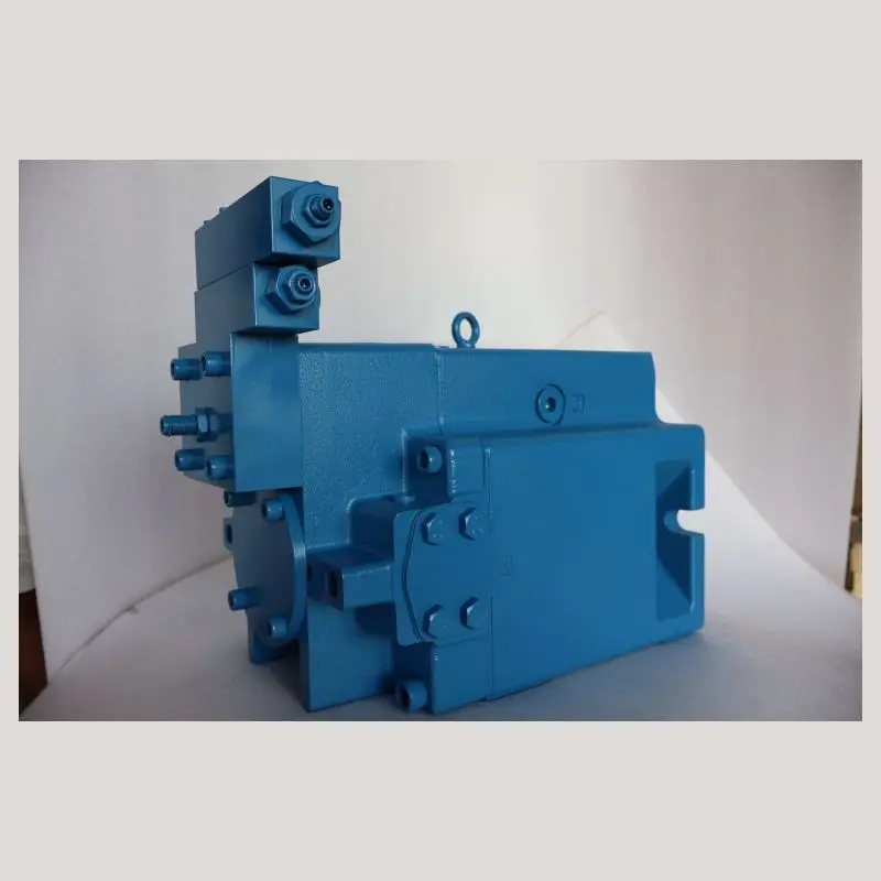 Pump PVXS-180-M-04R0001A01S Piston Pump PVM PVH PVB PVE PVXS PVQ Series PVXS-180-M-04R0001A01S Hydraulic
Pump PVXS-180-M-04R0001A01S Piston Pump PVM PVH PVB PVE PVXS PVQ Series PVXS-180-M-04R0001A01S Hydraulic