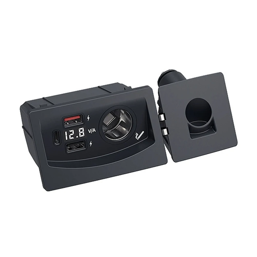 Car Panel Charger For Devices Fast Charging Panel Non-Deformation Feature Practical Application Wear-Resistant Design
Car Panel Charger For Devices Fast Charging Panel Non-Deformation Feature Practical Application Wear-Resistant Design