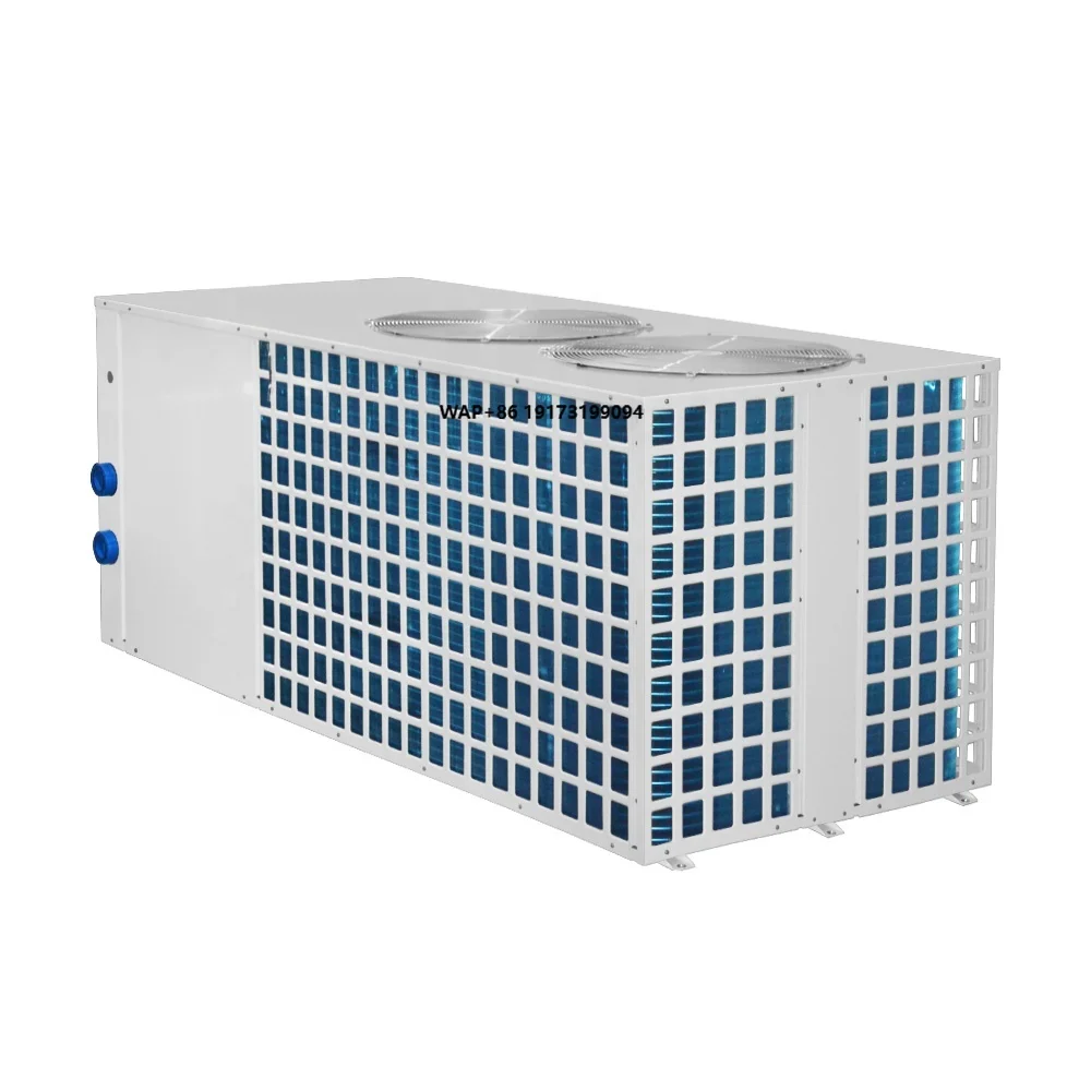 20HP Air Source Heat Pump R32 80KW Commercial Industrial Heat Pump Water Heaters Water Chiller 7 Degree Water Cooling
20HP Air Source Heat Pump R32 80KW Commercial Industrial Heat Pump Water Heaters Water Chiller 7 Degree Water Cooling
