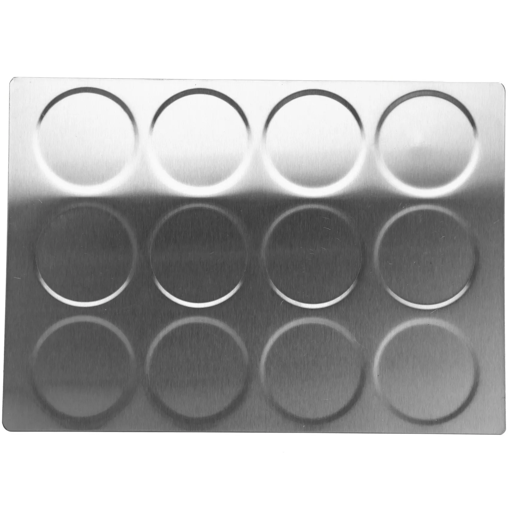 2025 Trendmagnetic Spice Jars Set Stainless Steel Salt And Pepper Shakers Spice Rack Seasoning Box Condiment Container
2025 Trendmagnetic Spice Jars Set Stainless Steel Salt And Pepper Shakers Spice Rack Seasoning Box Condiment Container