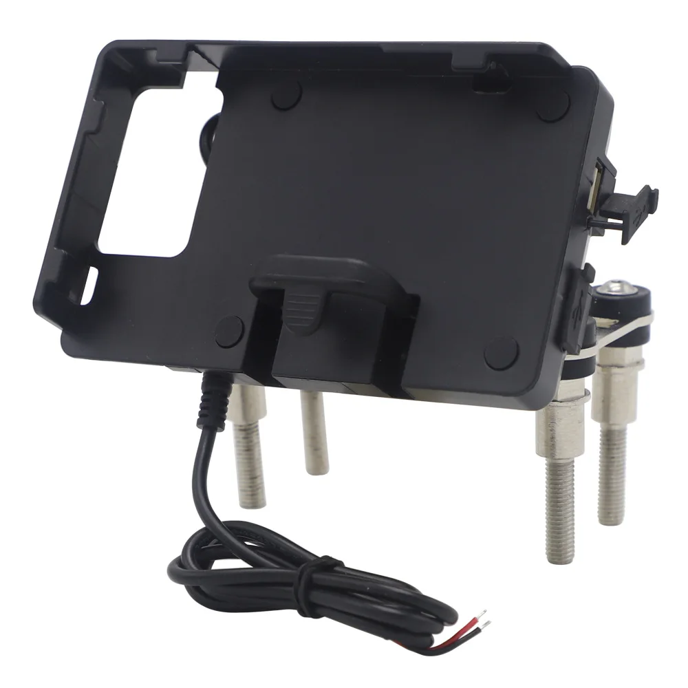 For BMW F750GS F850GS R1200GS Motorcycle Accessories Handlebar Fixed Phone Stand Screw Holder Bracket GPS Navigation Holder
For BMW F750GS F850GS R1200GS Motorcycle Accessories Handlebar Fixed Phone Stand Screw Holder Bracket GPS Navigation Holder