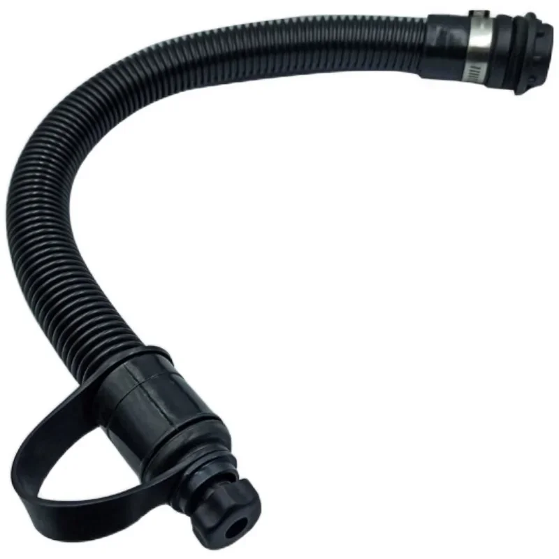 1Pcs Outlet Pipe for Industrial Vacuum Cleaner High Pressure Drain Hose Suction Machine Replacement Parts BF502/BF585-3/BF510A
1Pcs Outlet Pipe for Industrial Vacuum Cleaner High Pressure Drain Hose Suction Machine Replacement Parts BF502/BF585-3/BF510A