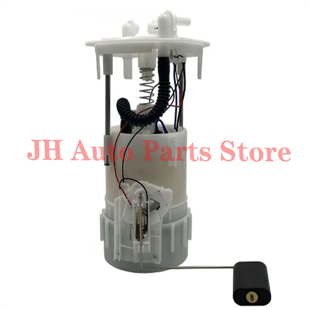 Fuel Pump Module Assembly Fits For Renault DACIA Lodgy 1.6 2012- 172025758R 17202-5758R
Fuel Pump Module Assembly Fits For Renault DACIA Lodgy 1.6 2012- 172025758R 17202-5758R