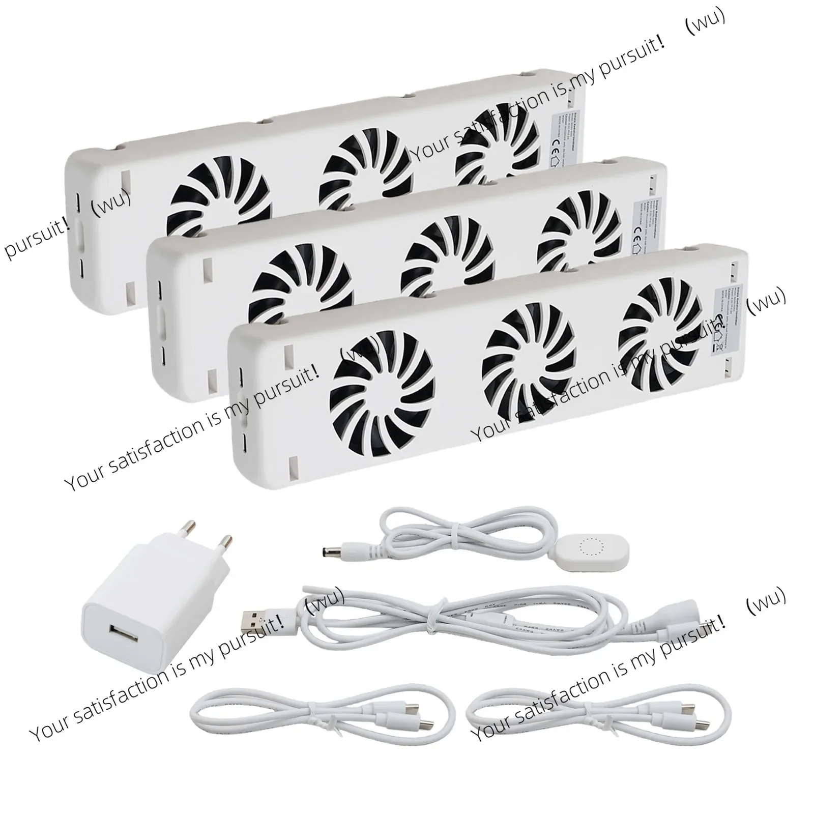 Fireplace magnetic cooling fan, 300x69x30mm radiator heater, automatic thermostat
Fireplace magnetic cooling fan, 300x69x30mm radiator heater, automatic thermostat