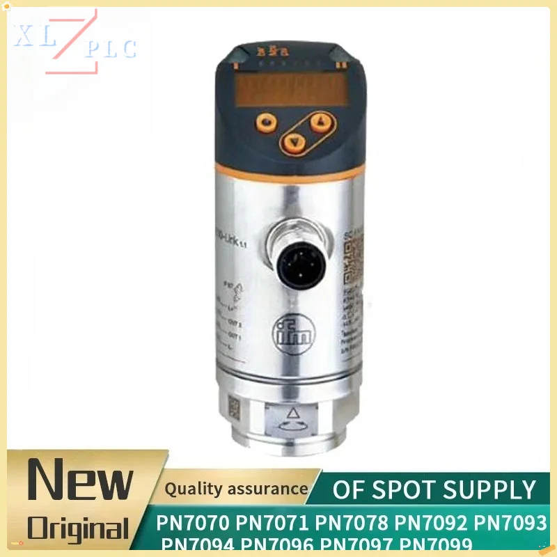 New Original PN7070 PN7071 PN7093 PN7094 PN7096 PN7097 PN7099 PN7092 pressure sensor
New Original PN7070 PN7071 PN7093 PN7094 PN7096 PN7097 PN7099 PN7092 pressure sensor