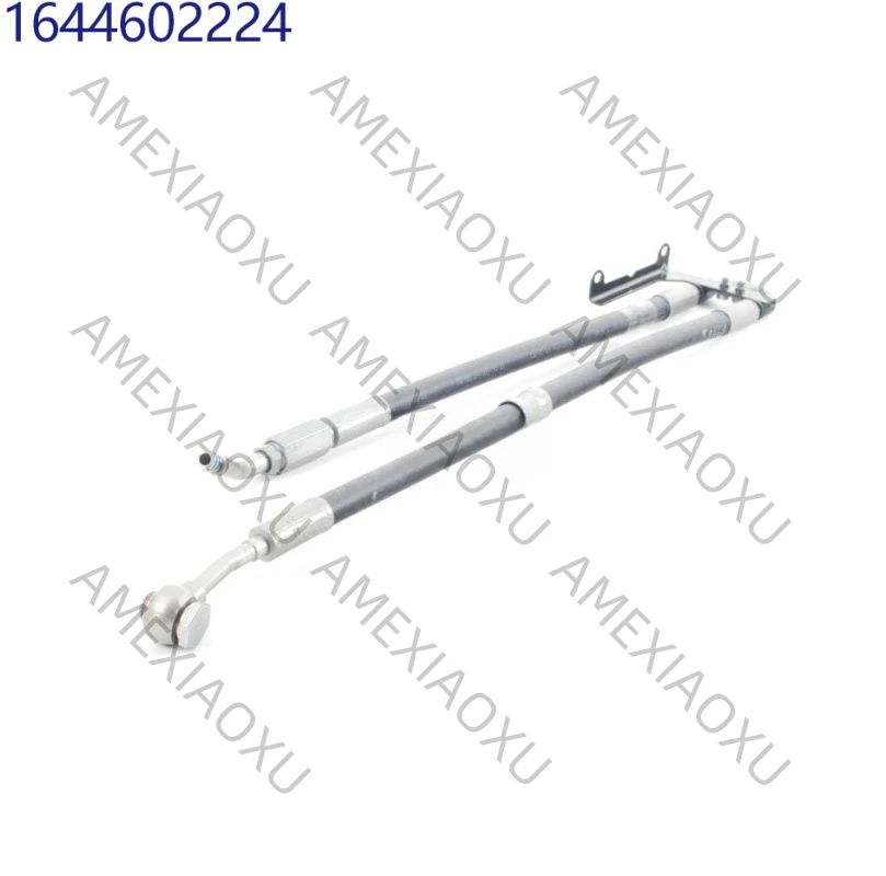 Подходит для направленных трубок 1644602224 2514603324 2114604124 2124602524
Подходит для направленных трубок 1644602224 2514603324 2114604124 2124602524