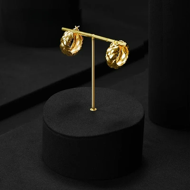 Jewelry display stand, ring, earring, bracelet, necklace, portrait stand, jewelry counter, display props
Jewelry display stand, ring, earring, bracelet, necklace, portrait stand, jewelry counter, display props