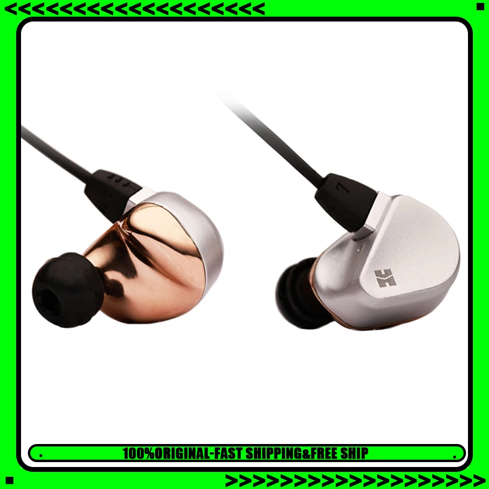 HIFIMAN SVANAR Проводные наушники-вкладыши Hi-Fi, топологическая диафрагма, DD 9,2 мм, переключаемый кабель
HIFIMAN SVANAR Проводные наушники-вкладыши Hi-Fi, топологическая диафрагма, DD 9,2 мм, переключаемый кабель